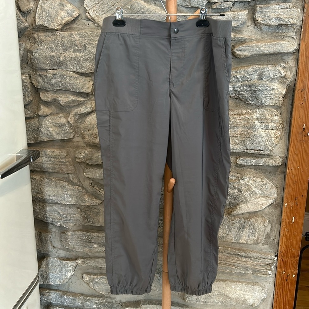 Activewear Capri